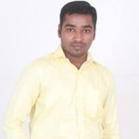 Antony vinoth