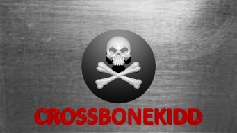 CROSSBONEKIDD