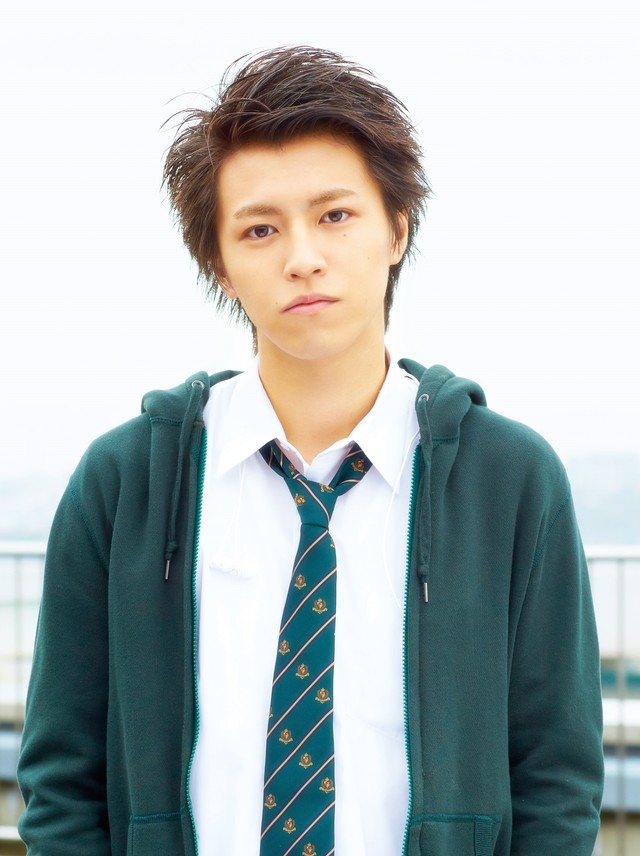 Live Action One Week Friends Film Casts Chōtokkyu Vocalist Takashi Matsuo As Shōgo Just Anime Forum